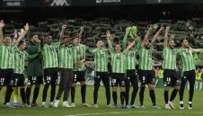 Гол в продължението прати Бетис на финал