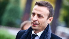  Твърда подкрепа! ЦСКА отново издига Бербатов за президент на БФС