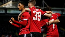 Рашфорд ще научи много покрай Алексис Санчес