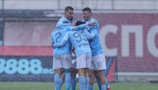 БФС обяви промяна за мач на наш евроучастник