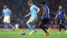 Президентът на Наполи каза истината за Де Бройне