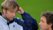 Не ми стана приятно, когато ме смениха с Клоп