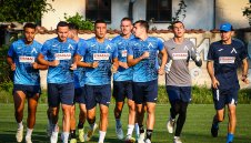 Тодор Симов променя схемата на Левски за предстоящия мач с Берое