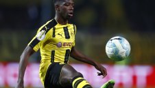 Ман Юнайтед вади 50 млн. паунда за Дембеле