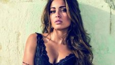 Гаджето на Ашраф Хакими - Хиба Абук