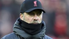 Клоп за Стиви Джи: Има право да празнува, но дано няма повод