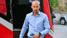 ЦСКА с лагер в Турция