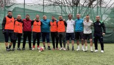 Стилиян Петров загря за Конгреса с Бойко Борисов и Божинката 