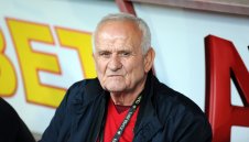 Люпко: Не знам дали ще остана в ЦСКА. Честитя титлата на Лудогорец