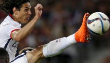 Конте вади 50 000 000 евро за Кавани