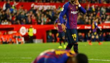 Топ дербита: Всичко или нищо за Барса и Милан