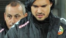 Валери Божинов: Има колектив, има и резултати