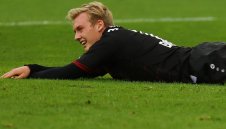 Брандт все пак отказва на Байерн