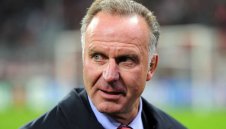 Румениге: Мюлер няма цена, той е непродаваем