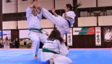 Каратето ще бъде олимпийски спорт за Токио 2020