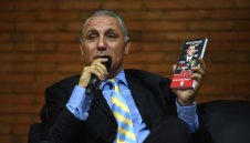 Стоичков спечели дело срещу бизнесмен на стойност 25 000 лв.