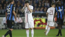 Истерията "Меси" беше излишна. Лео, как е в ПСЖ?