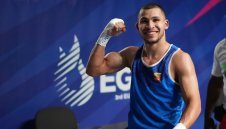 България отново има европейски шампион по бокс!