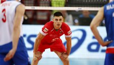 ВК ЦСКА се похвали със силен входящ трансфер