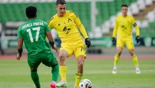 Георги Костадинов каза как Левски победи Берое 