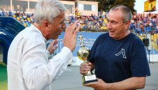 Мъри към "сините": Хамрун е коварен, без подценяване!