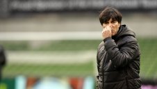 Йоги преподписва с Германия до 2018 г.