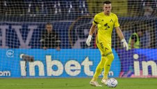 Огромно признание за Пламен Андреев