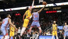 Eзерняците се изложиха и в Атланта