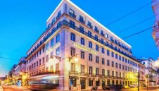 Роналдо кани. Влезте в хотела на звездата + ГАЛЕРИЯ
