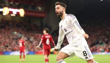 Бруно Фернандеш: Можех да напусна Юнайтед, но не исках 