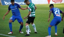 "Морякът" Панайотов отсече: Левски е №1!