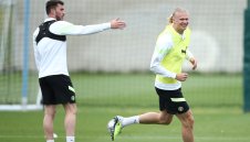 Ерлинг Холанд ще засенчи Меси и Роналдо