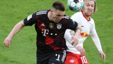 В Челси? Шеф на Байерн намекна за продажба на Зюле