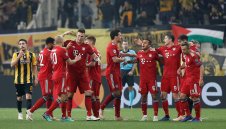 Байерн вече е едва трета сила в Германия