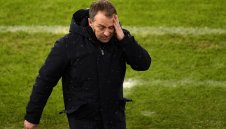 Байерн си върна концентрацията