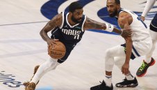 ЛеБрон: Кайри значително увеличава шансовете на Далас във финала