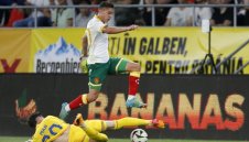 Бивш на Левски обяви: Виждам се в Серия А