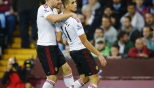 Строгият ван Гаал не уплаши Янузай