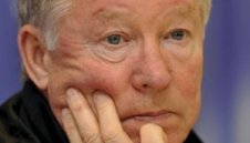 Фъргюсън предложи мир на Боро