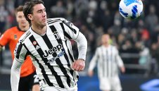 Каляри - Ювентус