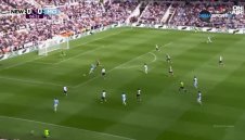 ВИДЕО: Нюкасъл - Манчестър Сити