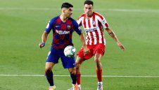 ОФИЦИАЛНО: Атлетико Мадрид подписа нов договор с Хименес