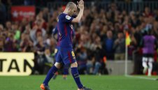 Изненада! Иниеста ще играе в Япония