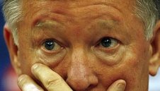 Сър Алекс се перчи с 60 млн. за трансфери