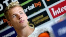 Уесли Ната няма да заиграе в ЦСКА