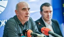 Ясно е кога Хебър Пз сменя ръководството