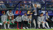 Лопетеги: Третият гол на Атлетико ни съсипа