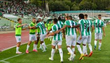 Берое с двама в атака и срещу Лудогорец