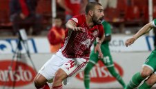 ЦСКА разкара Нуно Томаш