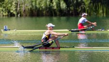 И Деси Ангелова е на 1/4-финал в Париж! 